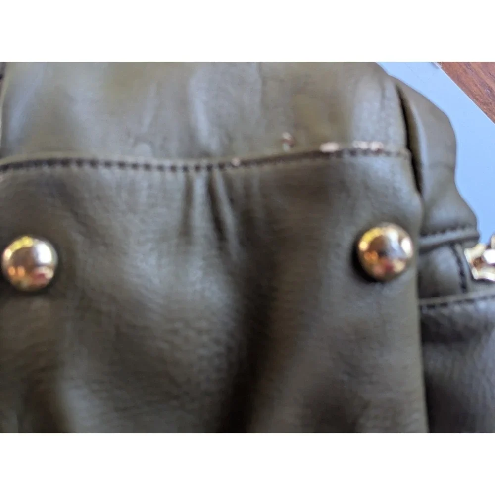 Kelly Moore camera bag‎ Steph